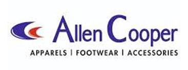 Allen Cooper safety shoes
