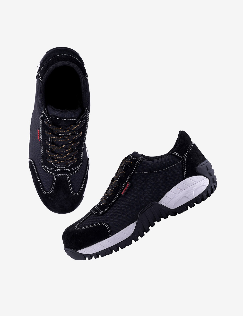 KARAM Safety Shoes, FS260BL(FWDAMZ)