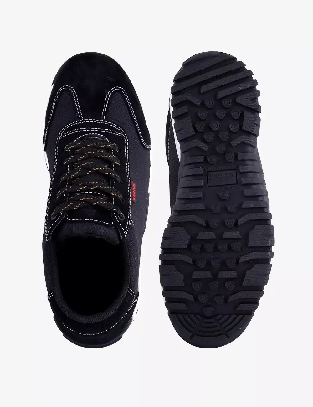 KARAM Safety Shoes, FS260BL(FWDAMZ)
