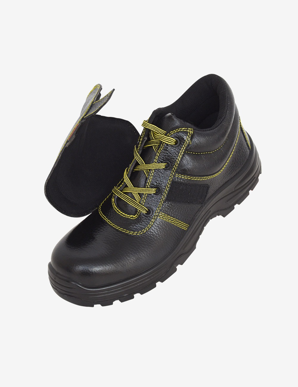 Metatarsal Safety Shoes, FS253BL(FWDAMZ)(MT)RO