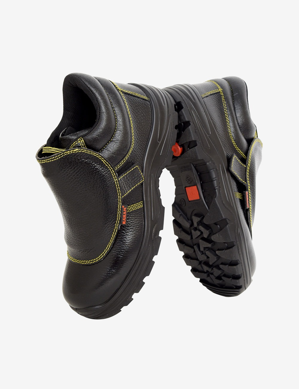 Metatarsal Safety Shoes, FS253BL(FWDAMZ)(MT)RO