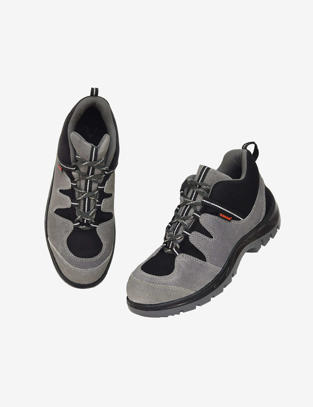 KARAM Safety Shoes, FS211RG(FWDAMN)-03