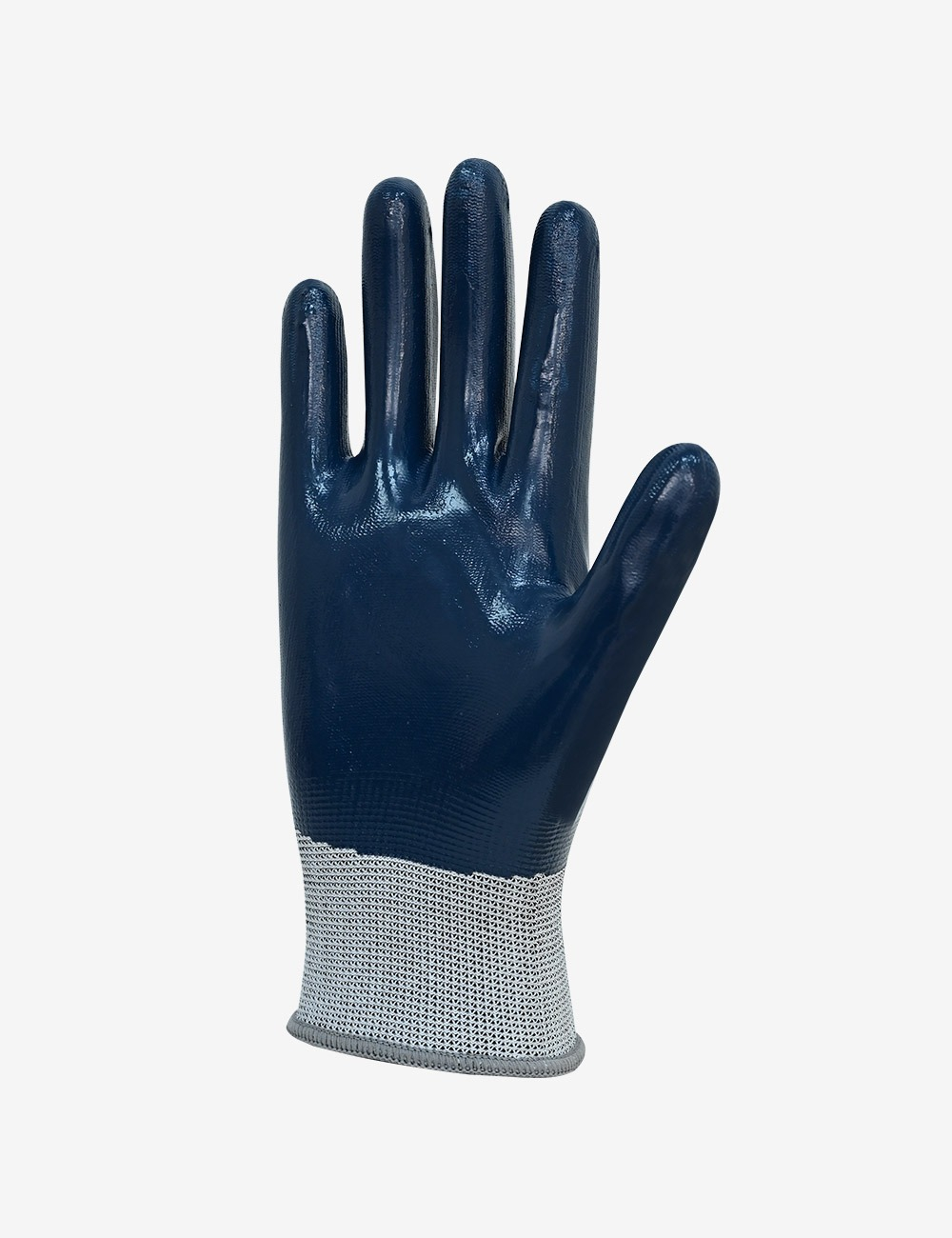 Polyester Liner with Nitrile Coating, HS92(FC)(M)