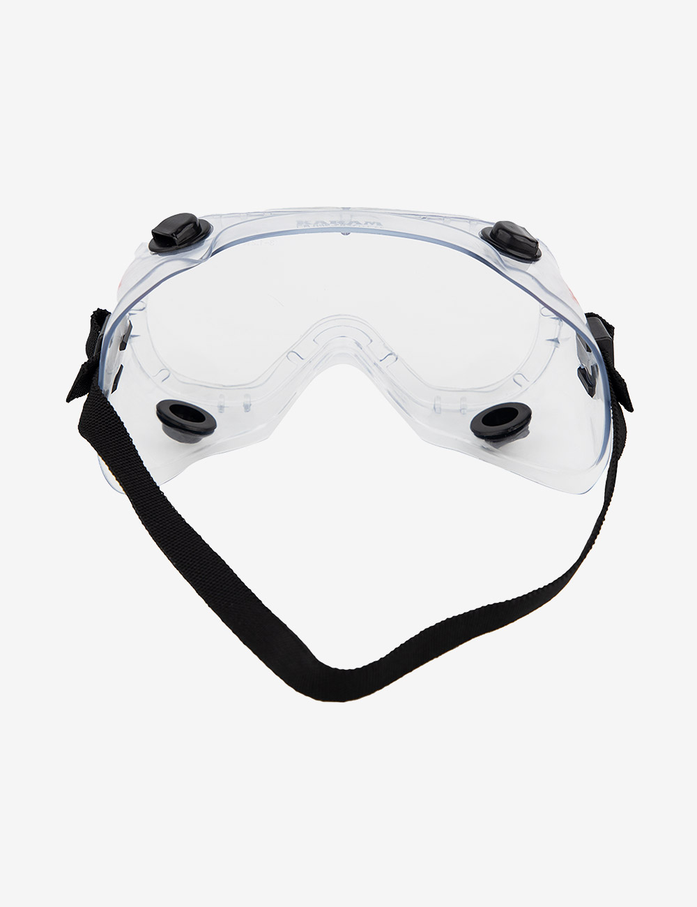 Chemical Environment User's Choice Goggles, ES009