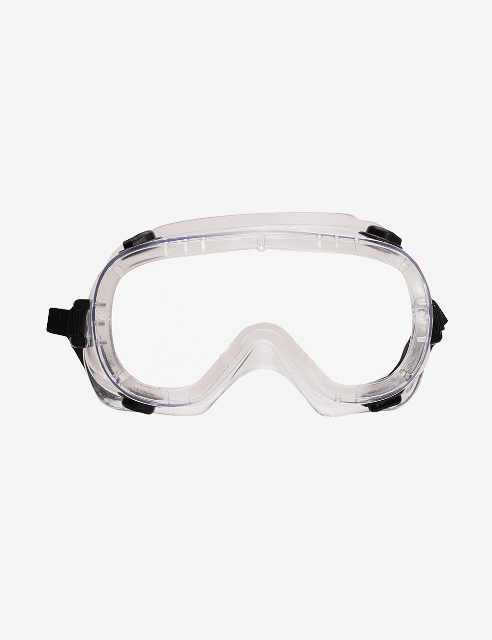 Chemical Environment User's Choice Goggles, ES009