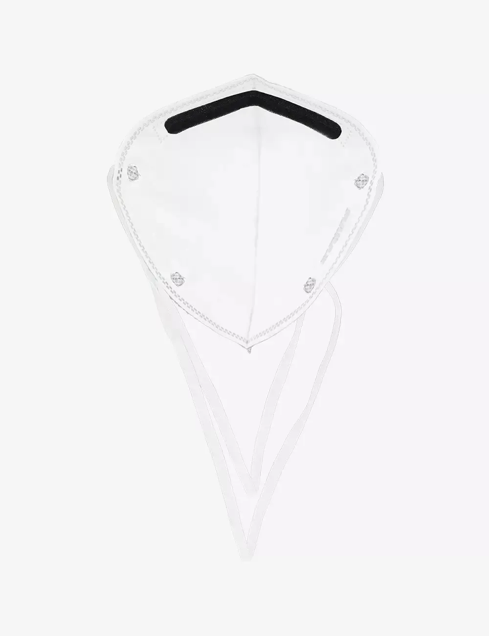 FFP1S Disposable Face Respirator with Headbands, RFH01