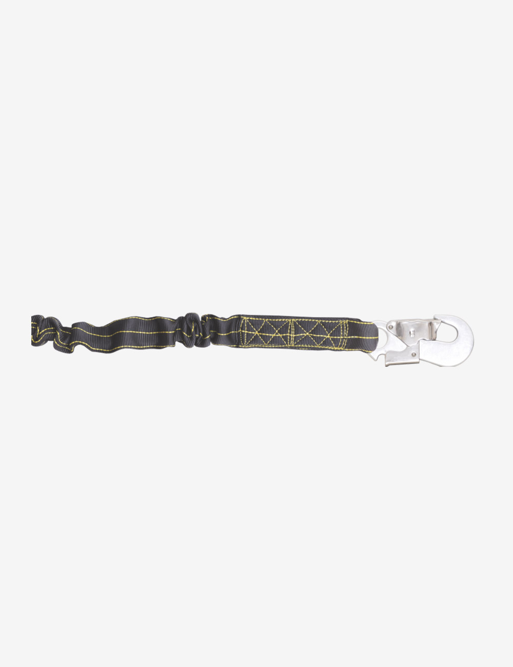 Karam Revolta Expandable Internal Shock Absorbing Lanyard, PN399(IS)(A)(OR)