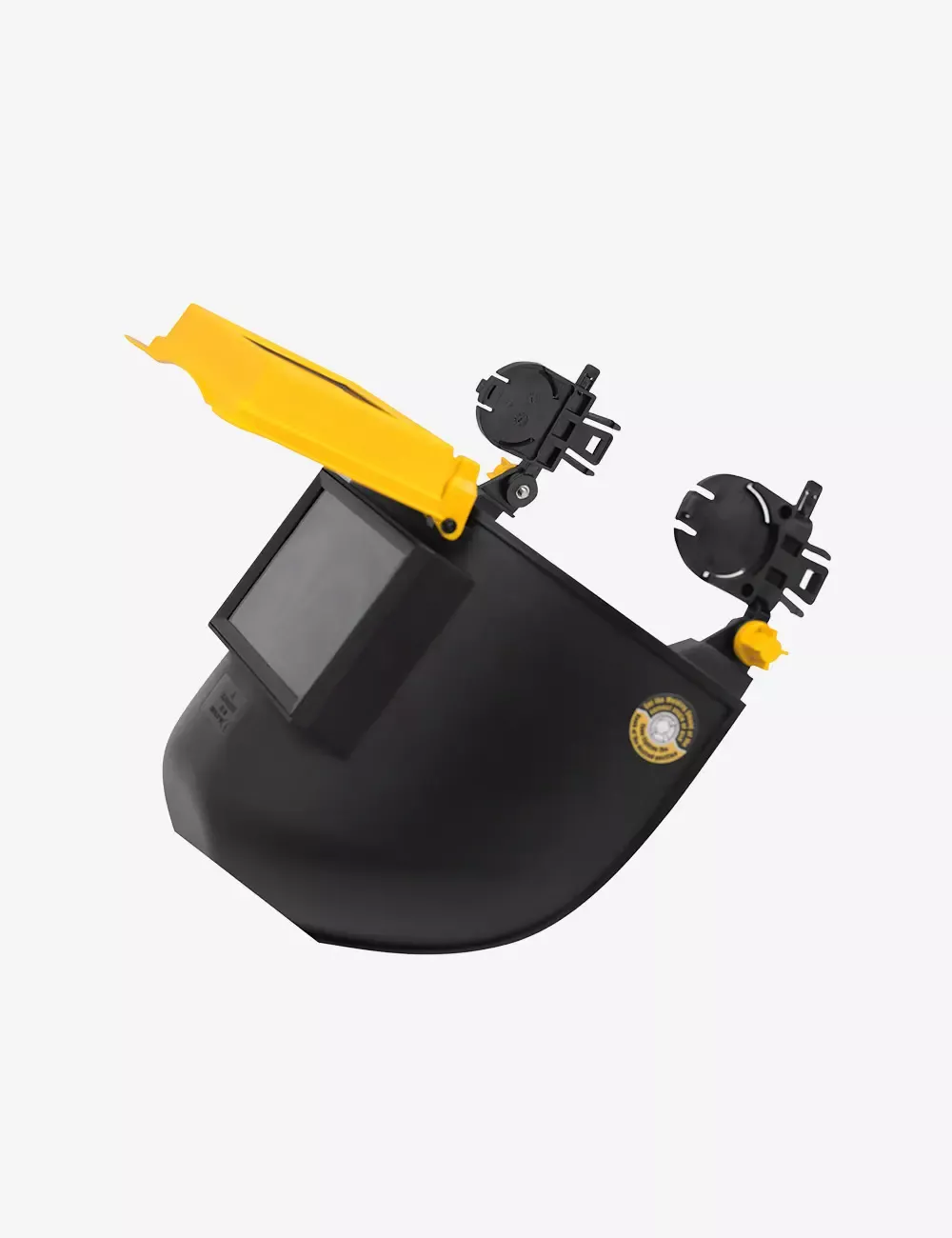 Helmet Mountable Welding Shield, ES71
