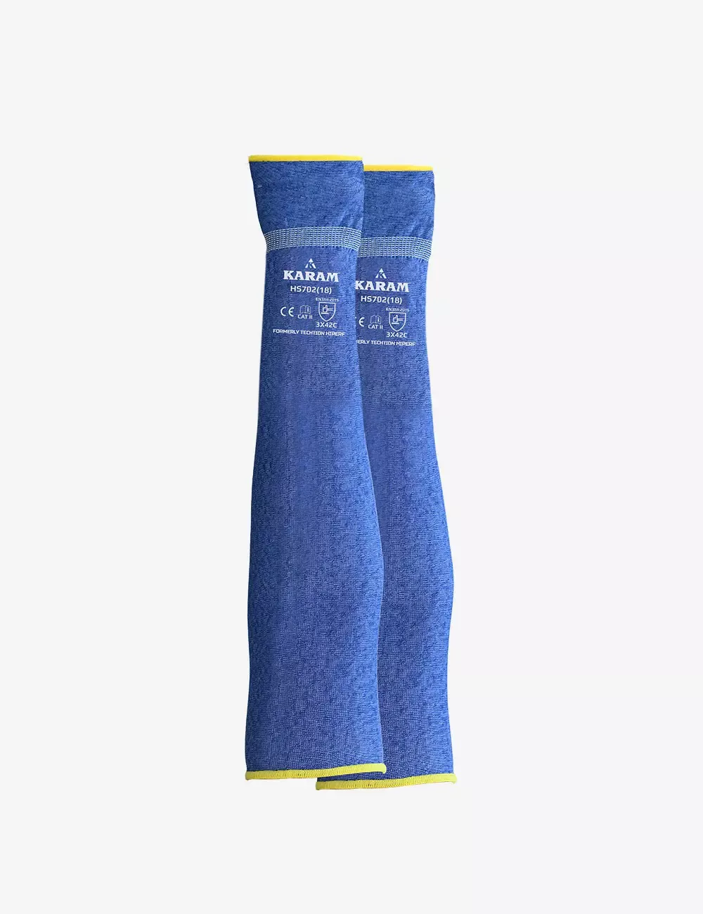 Arm Protection HPPE / Glass Liner, HS702(18)