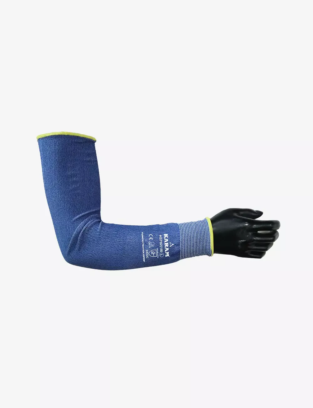Arm Protection HPPE / Glass Liner, HS702(18)