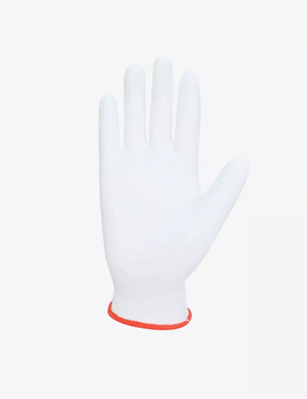 Grip and General Purpose White Gloves, FT404