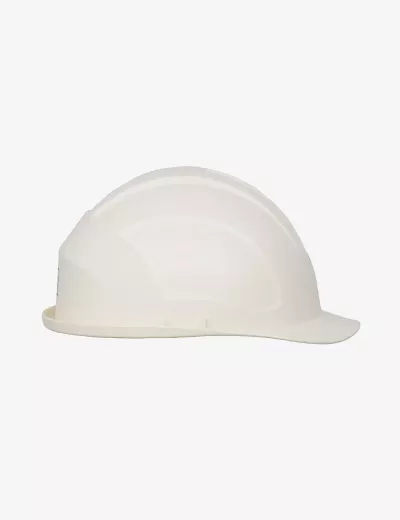 BLACK+DECKER Industrial Thermotuff Heat Resistant Safety Helmet, BXHP0226IN
