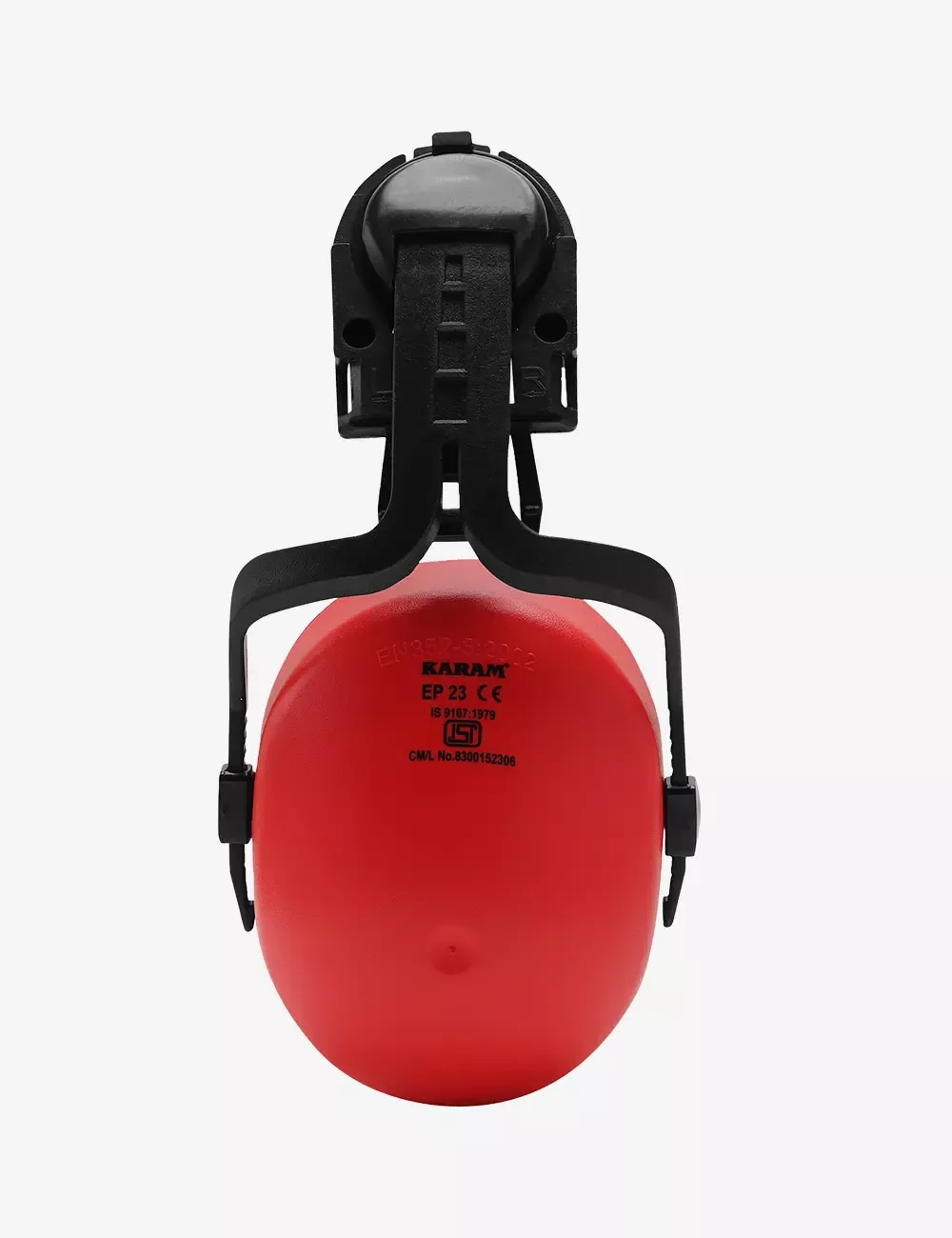 Helmet Attachable Ear Muffs, EP23