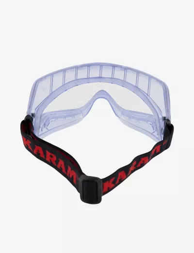 Chemical Environment User's Choice Goggles, ES008(CLEAR/ANTIFOG)