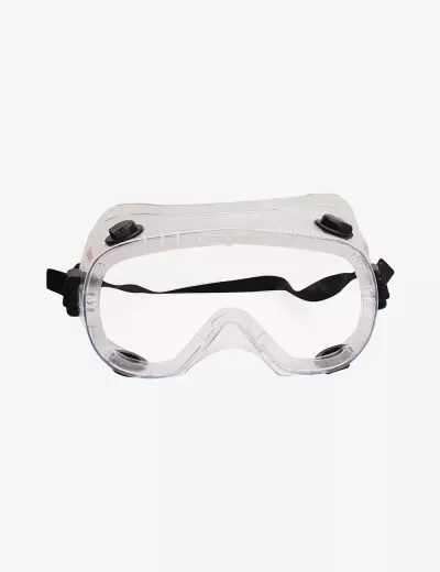 Chemical Environment User's Choice Goggles, ES009