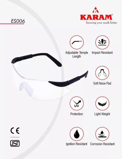 Executive Choice Spectacles, ES006