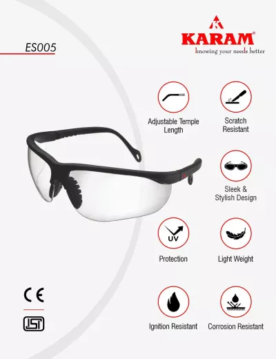 Executive Choice Spectacle, ES005