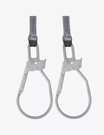 KARAM Mikron Block 2 Meter with PN132 Hook, MIC12N(132)