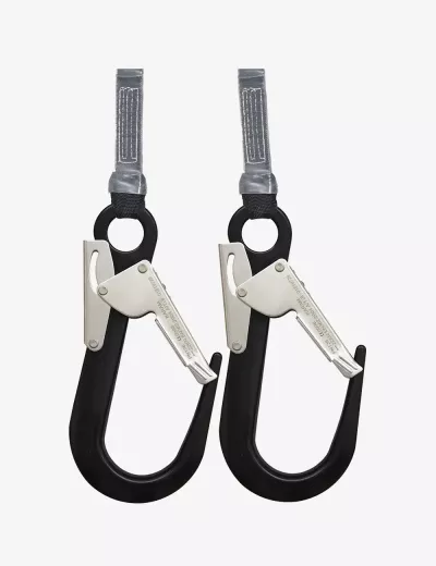 KARAM Mikron Block 2 Meter with PN136 hook, MIC12N(136)