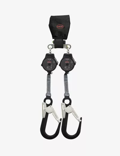 KARAM Mikron Block 2 Meter with PN136 hook, MIC12N(136)