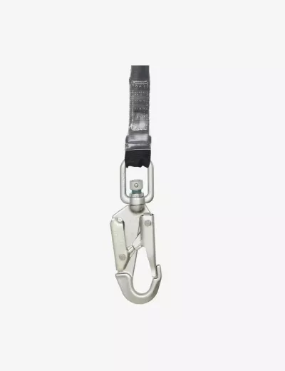 KARAM 2m Retractable Block Polymer Casing with Webbing, PCWB02(PN113)