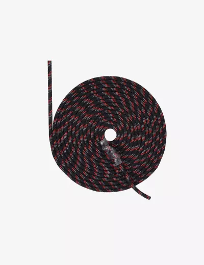 Guided type Fall Arrester System on Flexible Anchorage Line with Non-Openable Rope Grab RG03, PN2003(PN910)(KRAL12)
