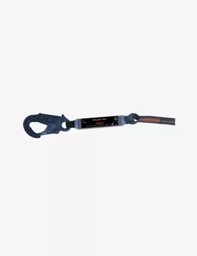 KARAM 2 m, Dienoc E.A. Forked Lanyard with Dielectric Hooks PN166, PN361(30)(DE)(2.0M)