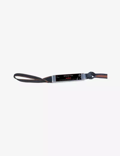 KARAM 2 m, Dienoc E.A. Forked Lanyard with Dielectric Hooks PN166, PN360(30)(DE)(2.0M)