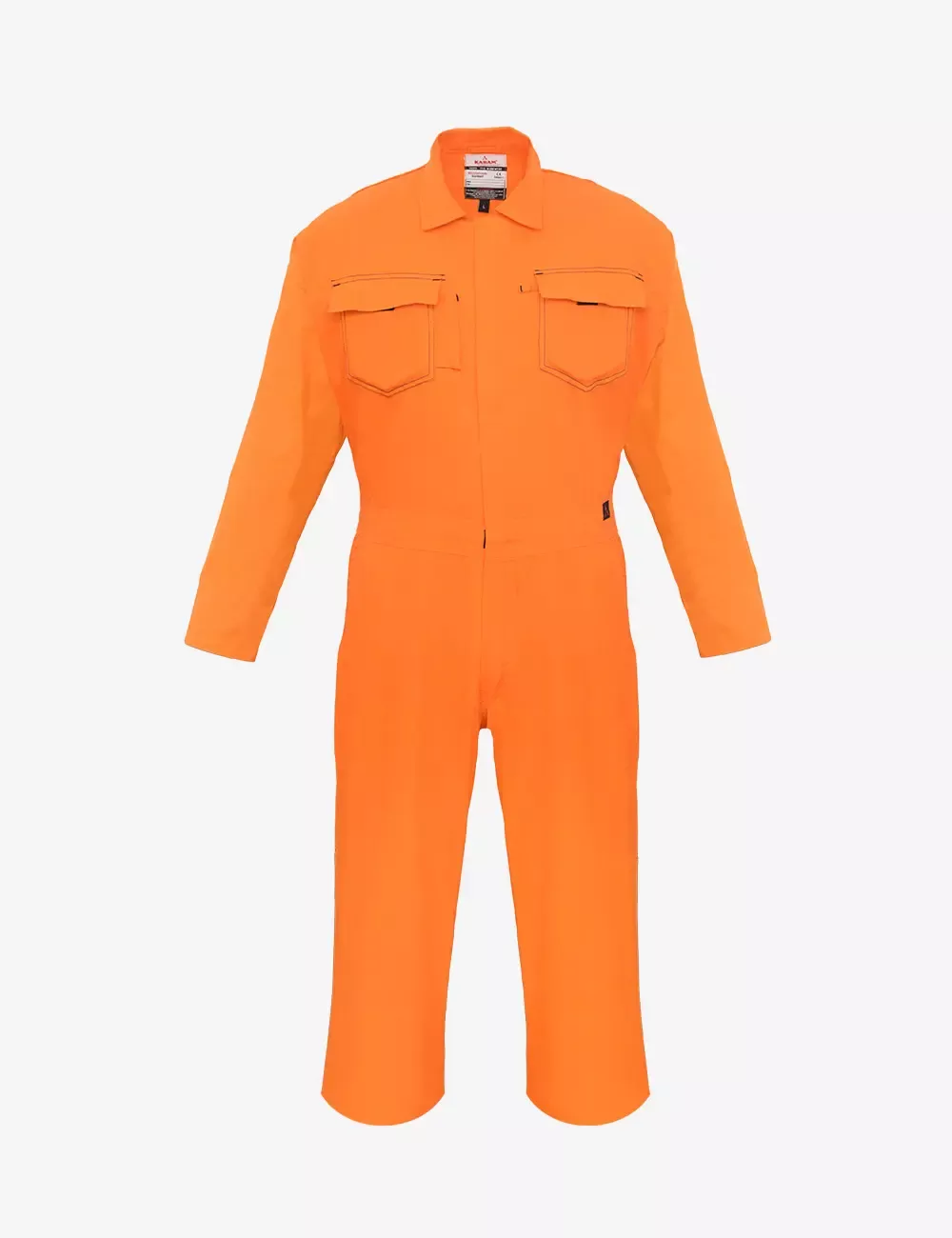 Premium Protective Workwear, PW2101