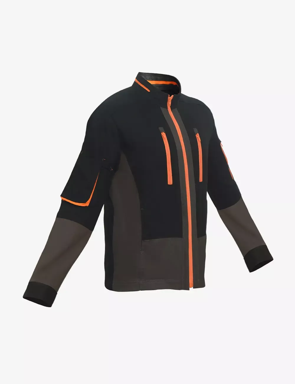 BLACK+DECKER Protective Jacket, BXWW0403IN