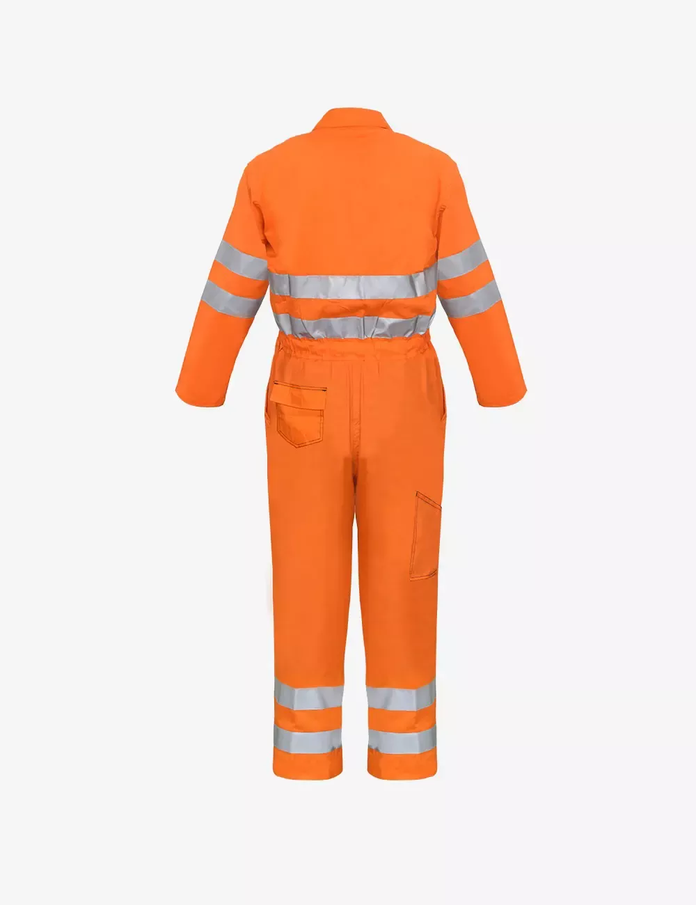 Protective Workwear with High Visibility Reflective Tape, PW1202