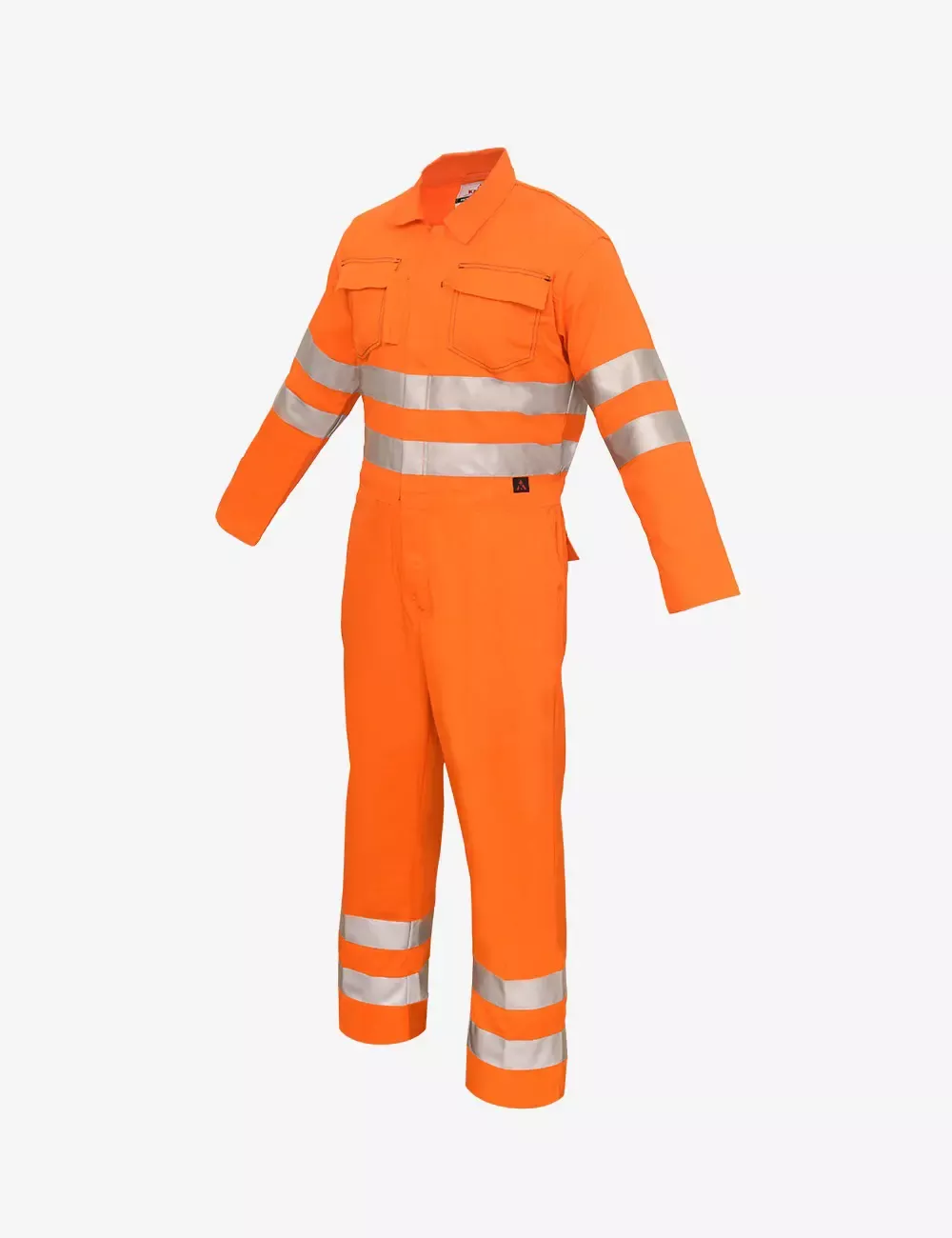 Protective Workwear with High Visibility Reflective Tape, PW1202