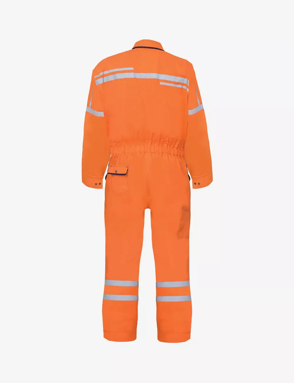 Premium Protective Workwear with Reflective Tape, PW2202