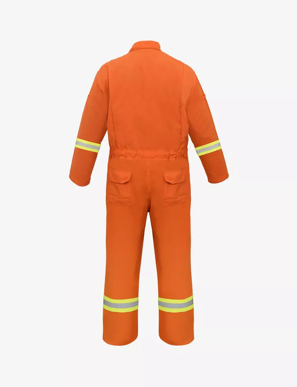 IFR Protective Workwear with High Visibility Reflective Tape, PWIFR12021R