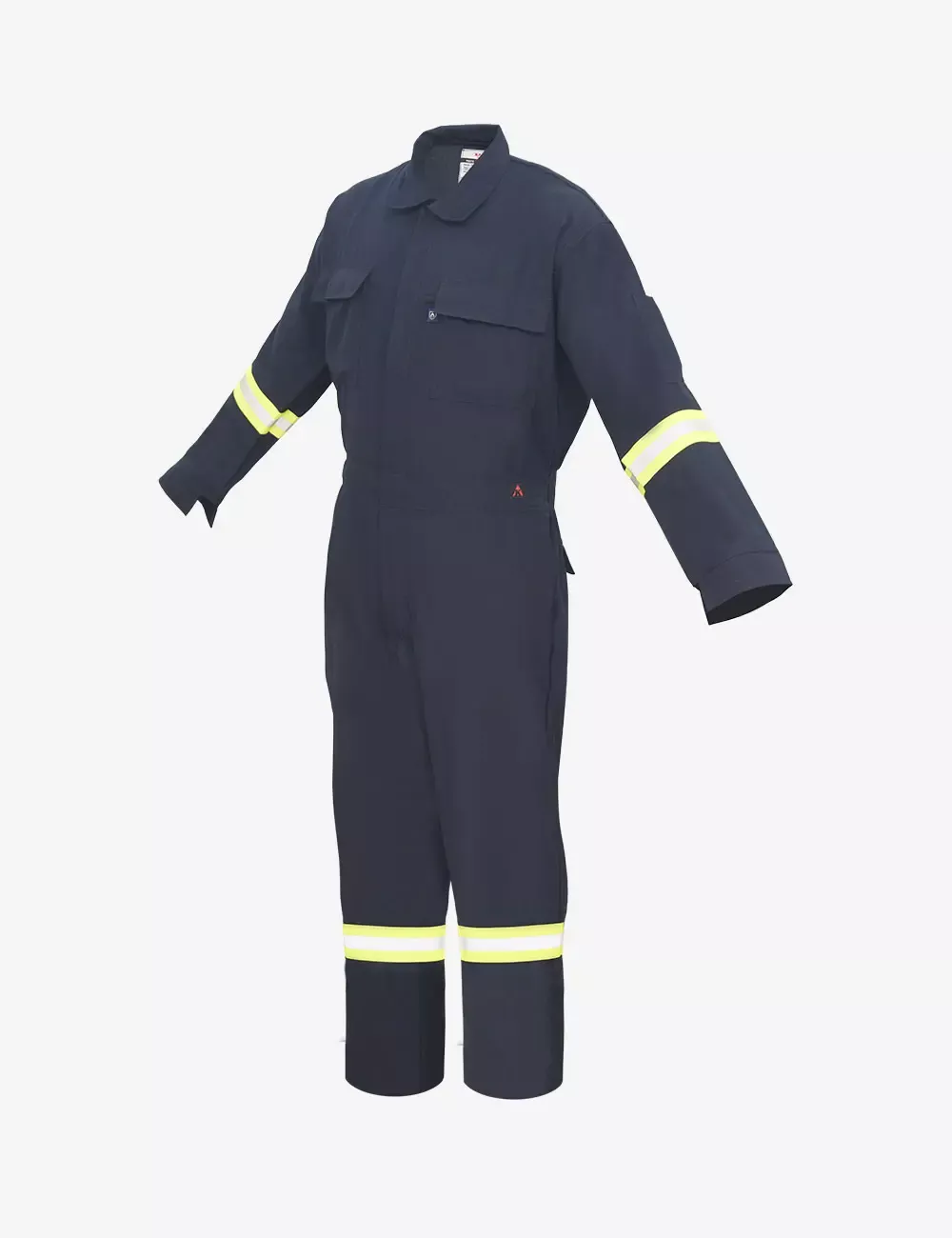 IFR Protective Workwear with High Visibility Reflective Tape, PWIFR12011R