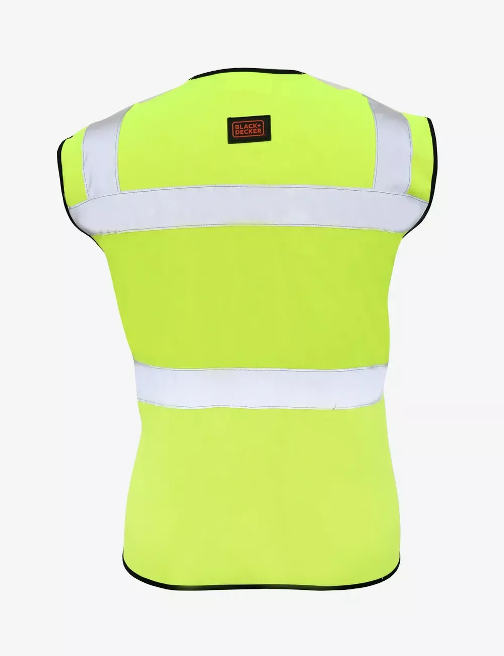 BLACK+DECKER Reflective Jacket, BXWW0411IN