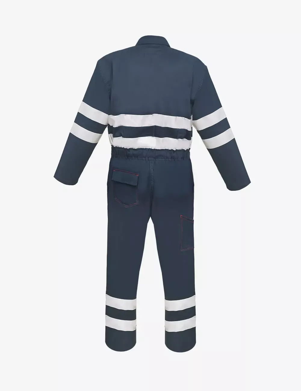 Regular Protective Workwear with Reflective Tape, PW1201