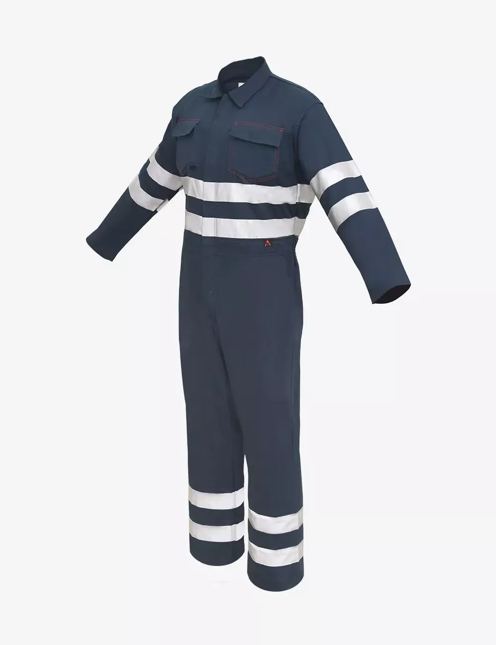 Regular Protective Workwear with Reflective Tape, PW1201