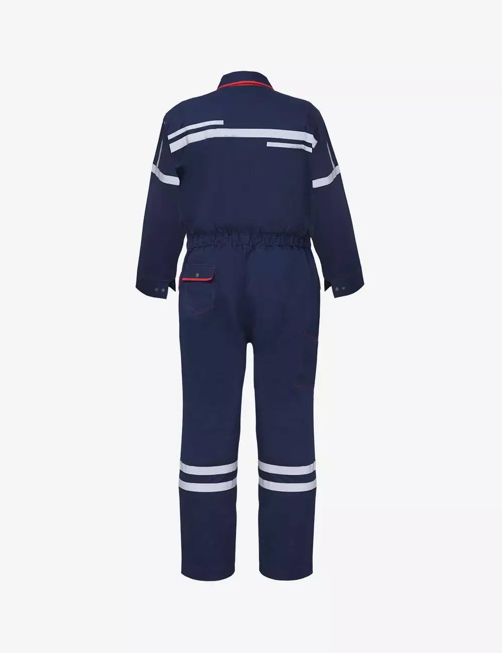 Premium Protective Workwear with Reflective Tape, PW2201