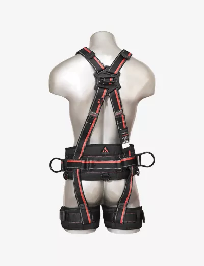 KARAM Rhino Harness PN56P Without Shoulder Pads