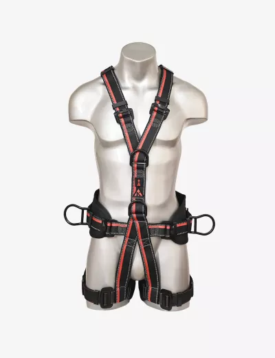 KARAM Rhino Harness PN56P Without Shoulder Pads