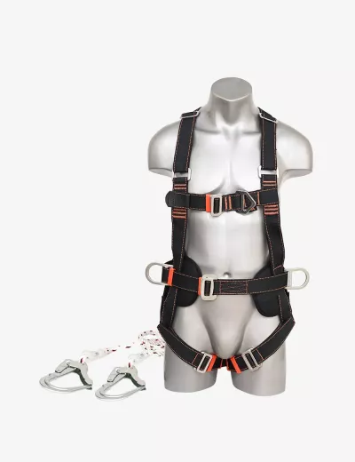 ELASTO Harness PN94