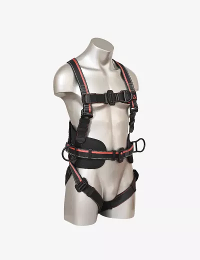KARAM Rhino Harness PN45 with Work Positioning Belt