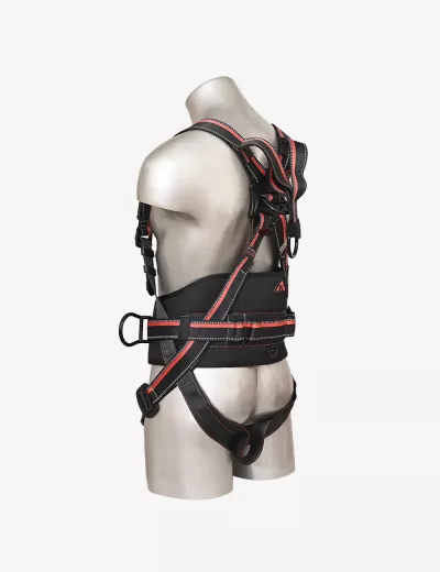 KARAM Rhino Harness PN45 with Work Positioning Belt