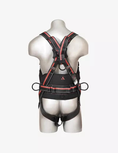 KARAM Rhino Harness PN45 with Work Positioning Belt
