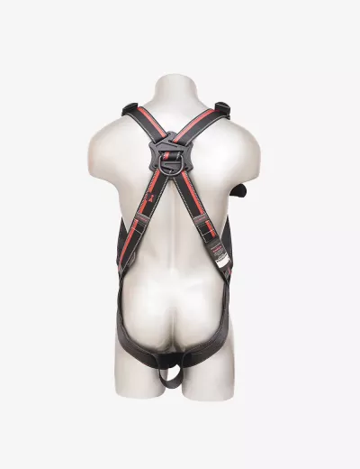 KARAM Rhino Harness PN22 with PB011 Automatic Buckles