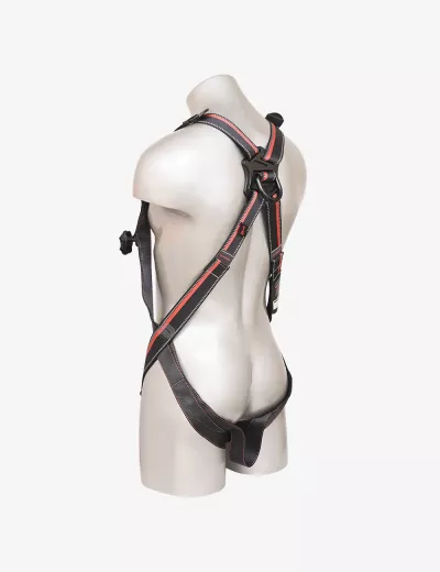 KARAM Rhino Harness PN22 with PB011 Automatic Buckles