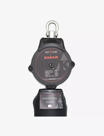 Mikron Block 2 Meter, MIC02(131N)