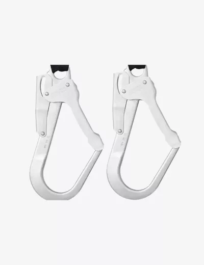 Retractable Fall Arrest Webbing Block, ALWB2X2
