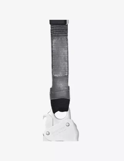 Retractable Fall Arrest Webbing Block, ALWB2X2